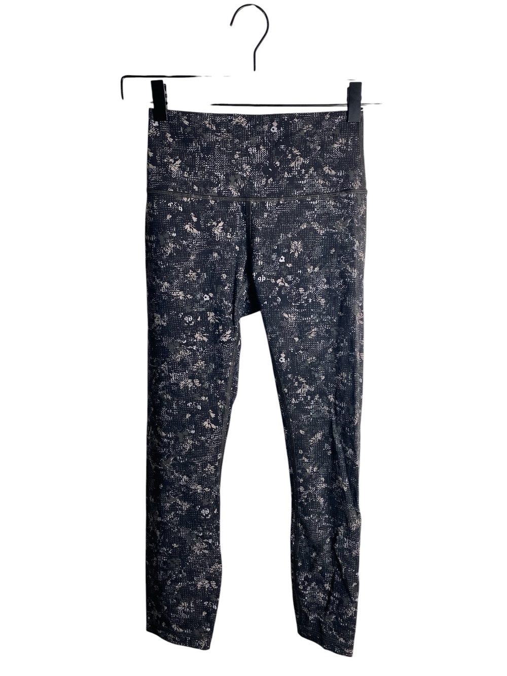 Lululemon Align Crop Leggings